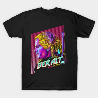 Geralt T-Shirt